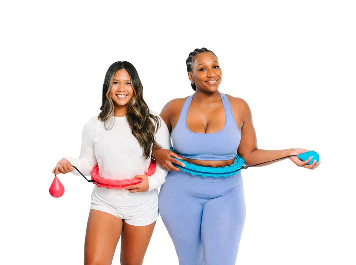 Smart Cardio Training Hula Hoop for Her