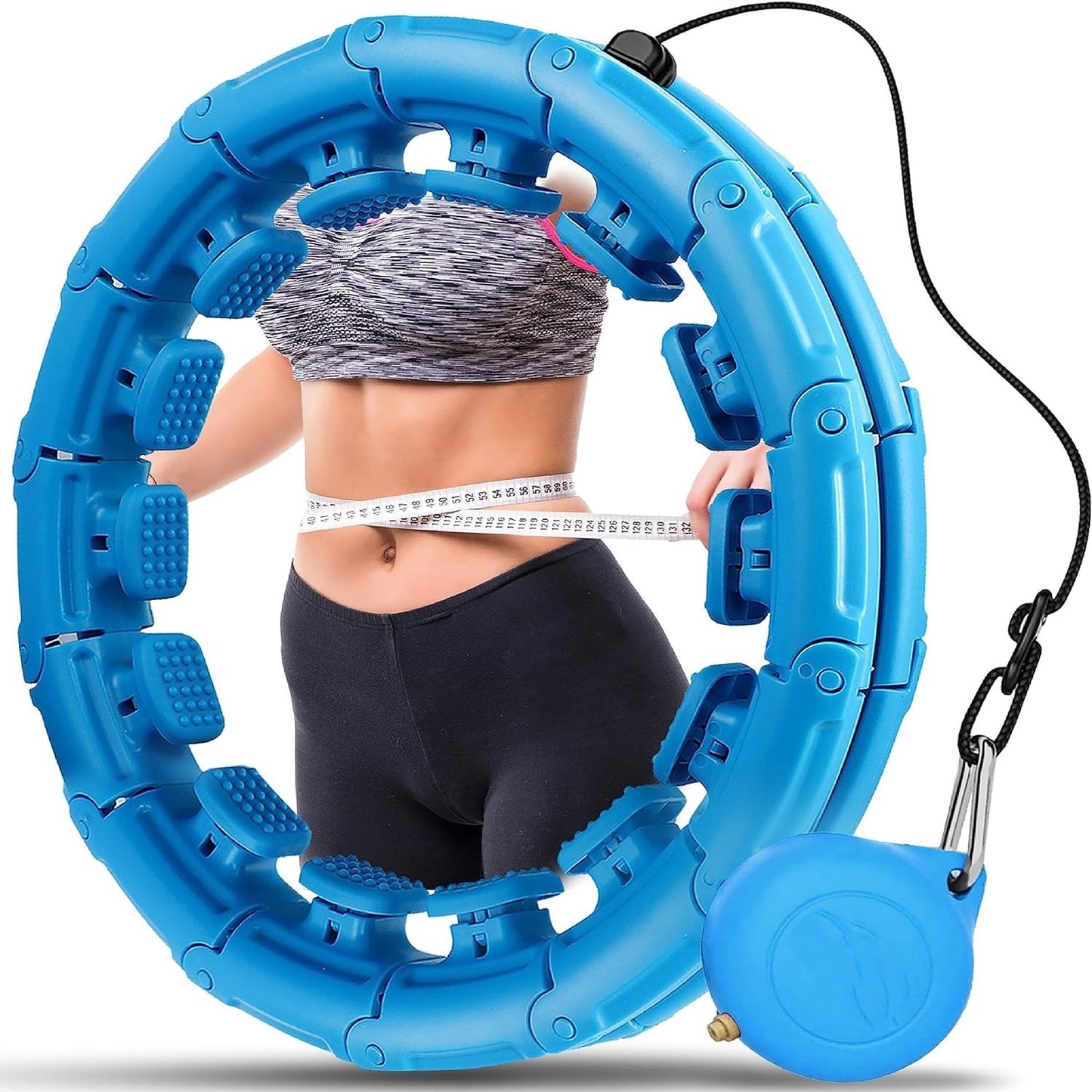 Smart Cardio Training Hula Hoop for Her