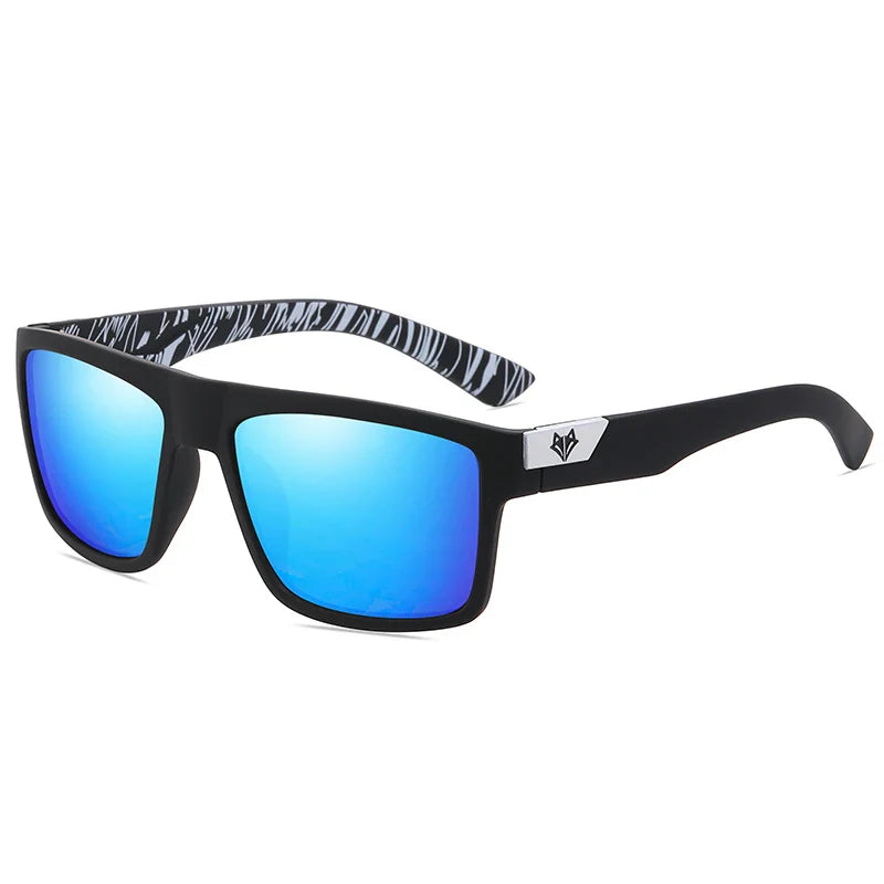 SEPFOX UV400 Men/Women Polarized Fishing Sunglasses